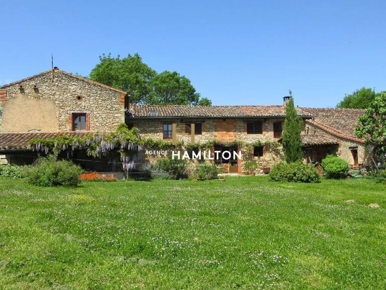 Maison de campagne — photo 1