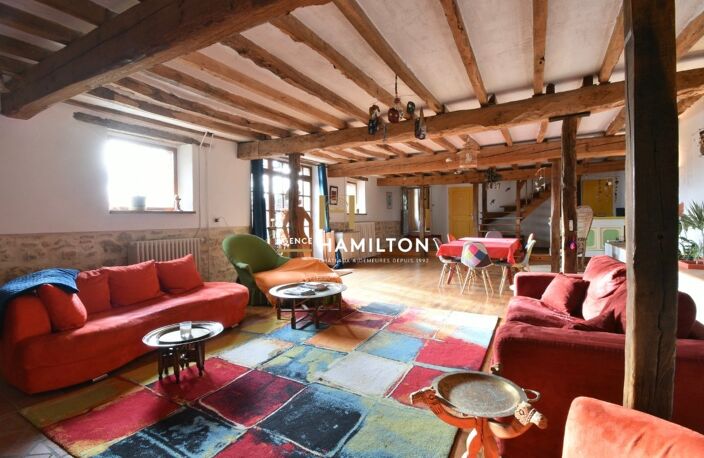 Maison de campagne — photo 3