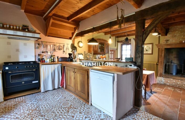 Maison de campagne — photo 4