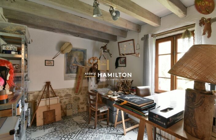 Maison de campagne — photo 5