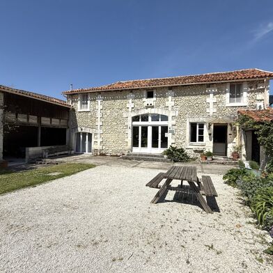 Maison 10 pièces 497500 €