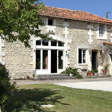 Maison 10 pièces 497500 €