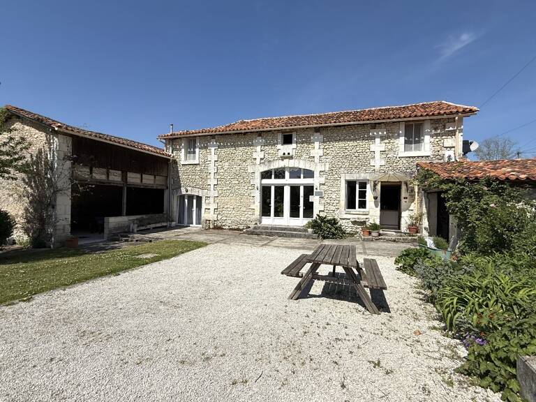 Maison de caractère — photo 1