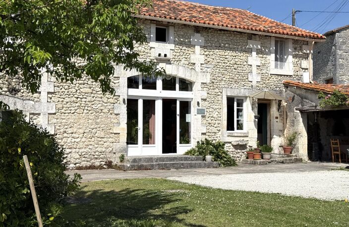 Maison de caractère — photo 2