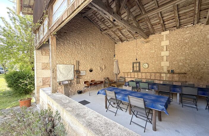 Maison de caractère — photo 3