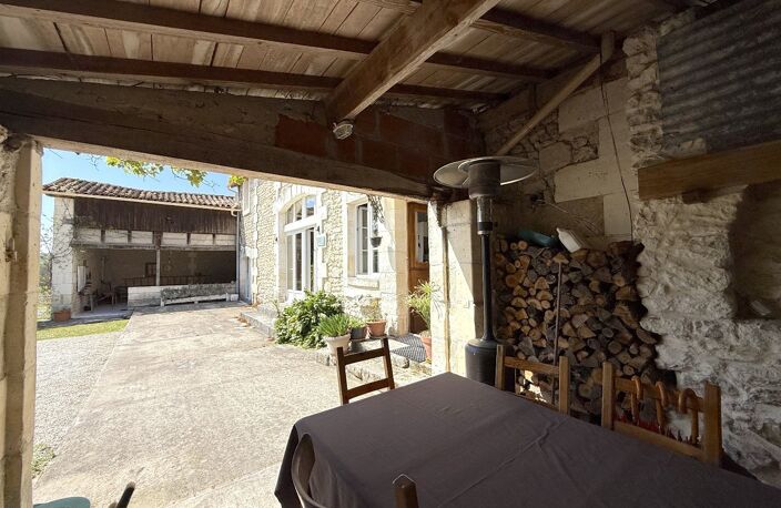 Maison de caractère — photo 4