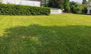 Terrain  669 m² à vendre à Saint-Vit (25410)