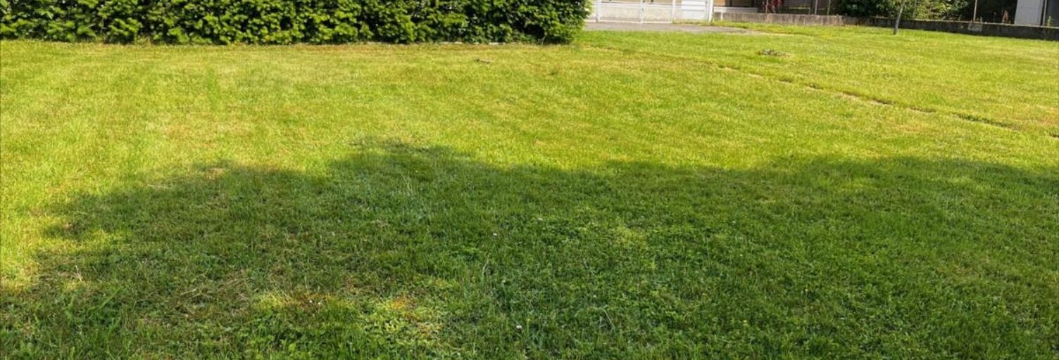 Terrain  669 m² à vendre à Saint-Vit (25410)