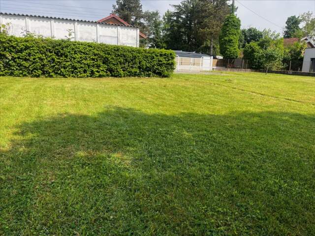 Terrain 669 m² à Saint-Vit — photo du bien
