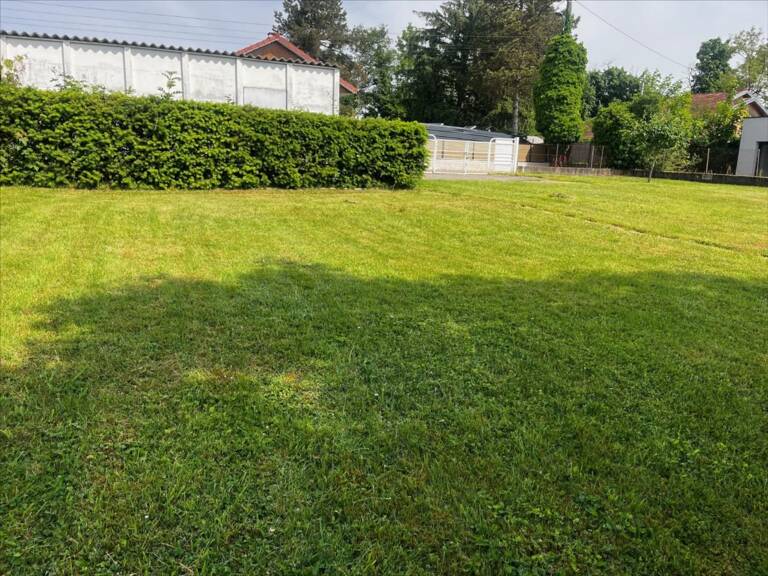 Terrain à construire  669 m²  — photo 1