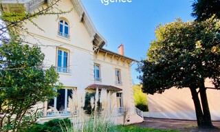 Maison 8 Pièces 260 m² à vendre à Livron-sur-Drôme (26250)
