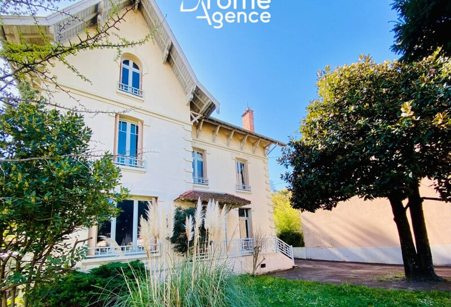 Maison de maître — photo 1