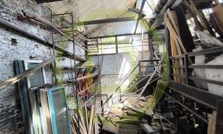 Immeuble  280 m² à vendre à Lille (59000)