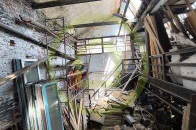 Immeuble  640000 €