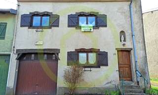 Maison 5 Pièces 96 m² à vendre à Rodalbe (57340)