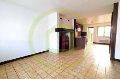 Maison 5 pièces 87000 €