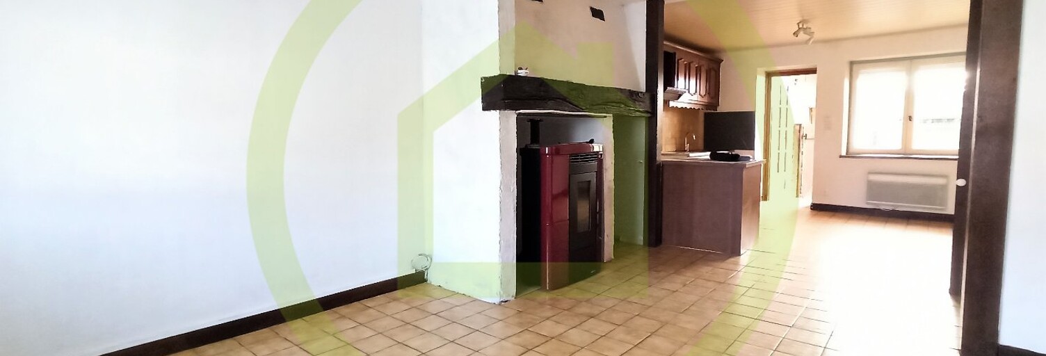 Maison 5 Pièces 96 m² à vendre à Rodalbe (57340)