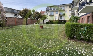Appartement 3 Pièces 72 m² à vendre à Lambersart (59130)
