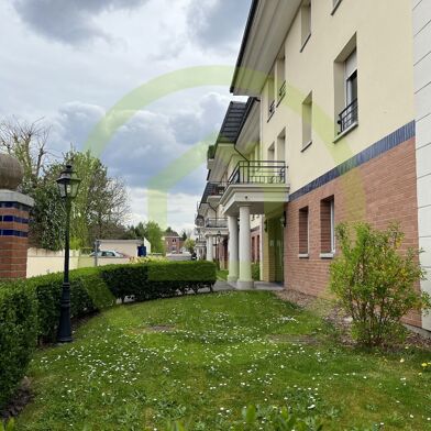 Appartement 3 pièces 273000 €