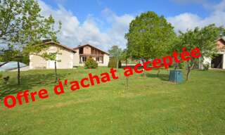 Maison 6 Pièces 166 m² à vendre à Savenès (82600)