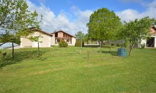 Maison 6 Pièces 166 m² à vendre à Savenès (82600)