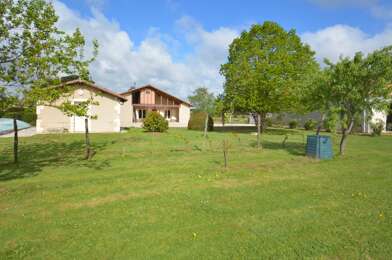 Maison 6 pièces 350000 €