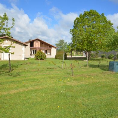 Maison 6 pièces 369000 €