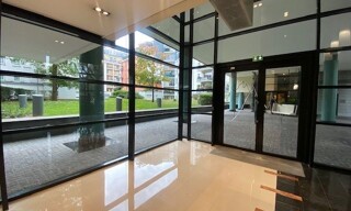 Appartement 2 Pièces 41 m² à louer à Clichy (92110)