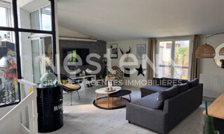 Appartement 4 Pièces 91 m² à vendre à Torcy (77200)