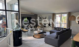 Appartement 4 Pièces 92 m² à vendre à Torcy (77200)