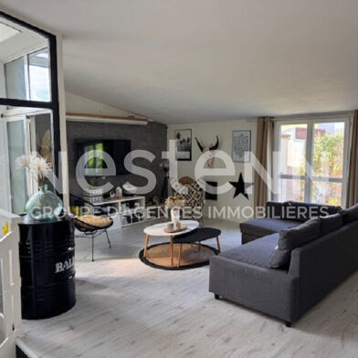 Appartement 4 pièces 269000 €