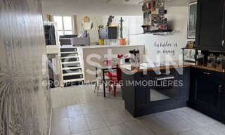 Appartement 4 Pièces 92 m² à vendre à Torcy (77200)