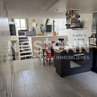 Appartement 4 pièces 269000 €