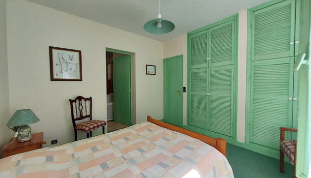 Villa / Maison 3 pièces  à vendre Saint-Trojan-les-Bains 17370