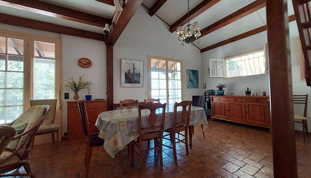 Villa / Maison 3 pièces  à vendre Saint-Trojan-les-Bains 17370