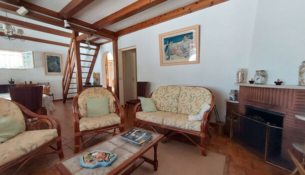 Villa / Maison 3 pièces  à vendre Saint-Trojan-les-Bains 17370