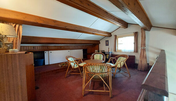 Villa / Maison 3 pièces  à vendre Saint-Trojan-les-Bains 17370