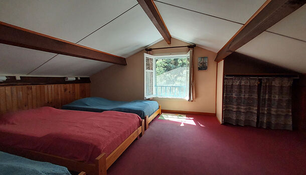 Villa / Maison 3 pièces  à vendre Saint-Trojan-les-Bains 17370