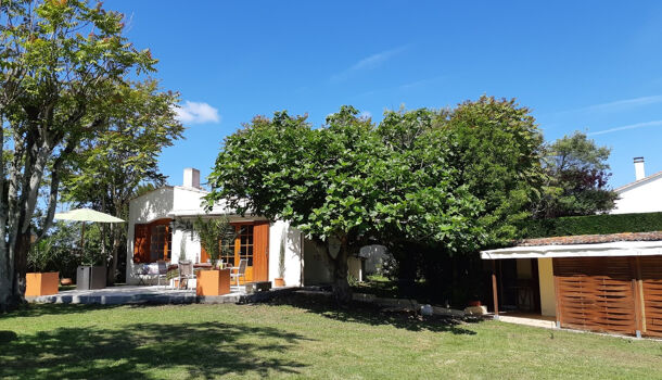 Villa / Maison 3 pièces  à vendre Château-d'Oléron (Le) 17480