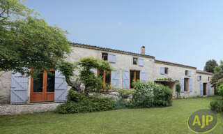 Maison 5 Pièces 160 m² à vendre à Civrac-en-Médoc (33340)