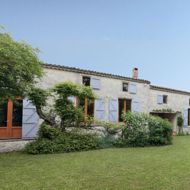 Maison 5 pièces 287500 €