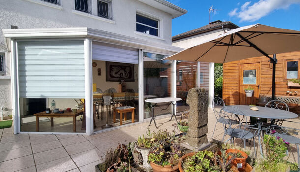 Villa / Maison 10 pièces  à vendre Lons 64140