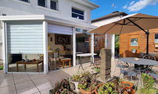 Maison 10 Pièces 255 m² à vendre à Lons (64140)