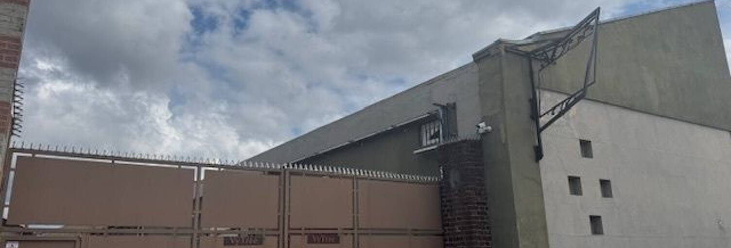 Bureau 7 Pièces 1250 m² à louer à Vitry-sur-Seine (94400)