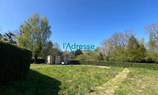 Terrain  415 m² à vendre à Brueil-en-Vexin (78440)