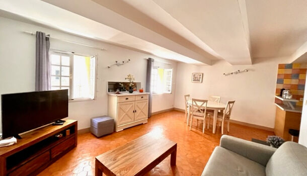 Appartement 2 pièces  à louer Aix-en-Provence 13100