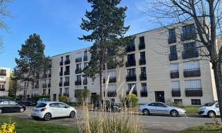 Appartement 1 Pièce 35 m² à vendre à L'Isle-Adam (95290)