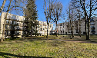 Appartement 1 Pièce 35 m² à vendre à L'Isle-Adam (95290)