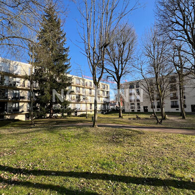 Appartement 1 pièces 134000 €