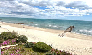 Appartement 3 Pièces 62 m² à vendre à Mauguio (34130)